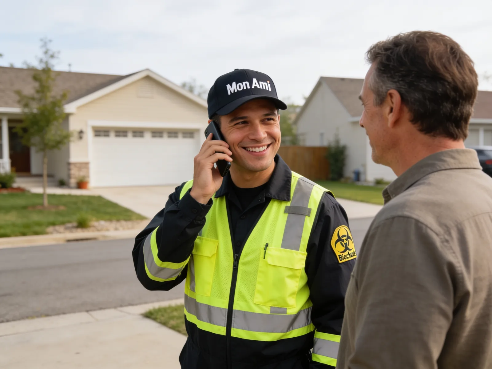 Sewage Cleanup Seville, FL FAQs